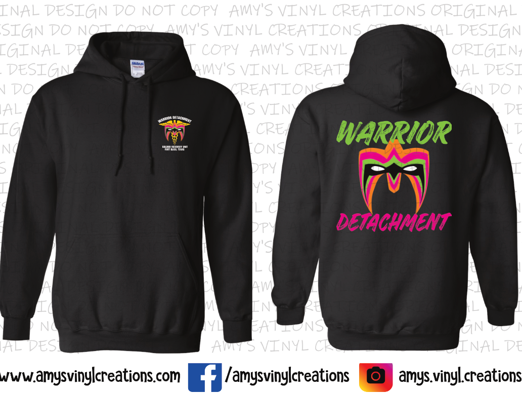 Warrior Gear