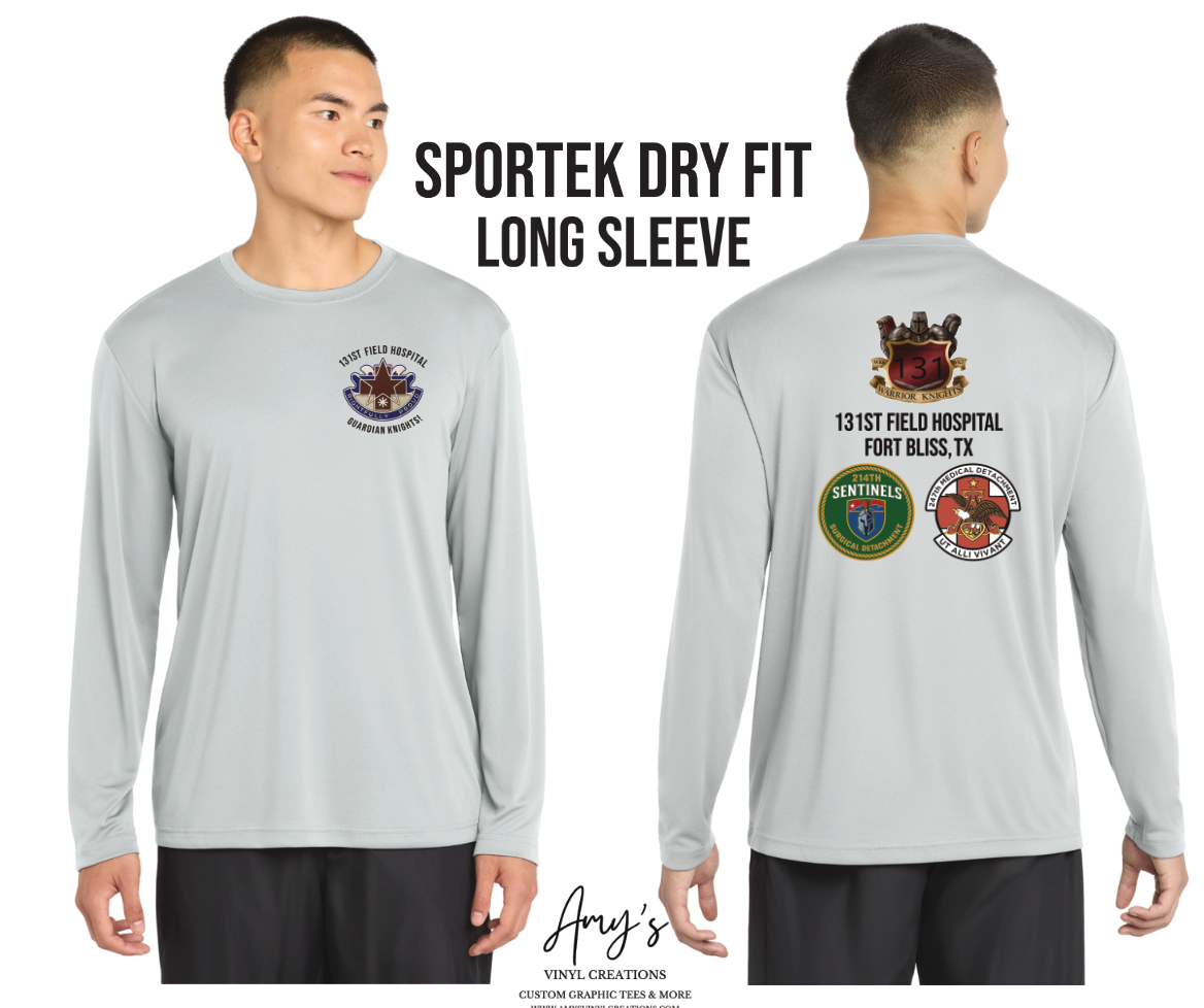 131 FH- Official Apparel