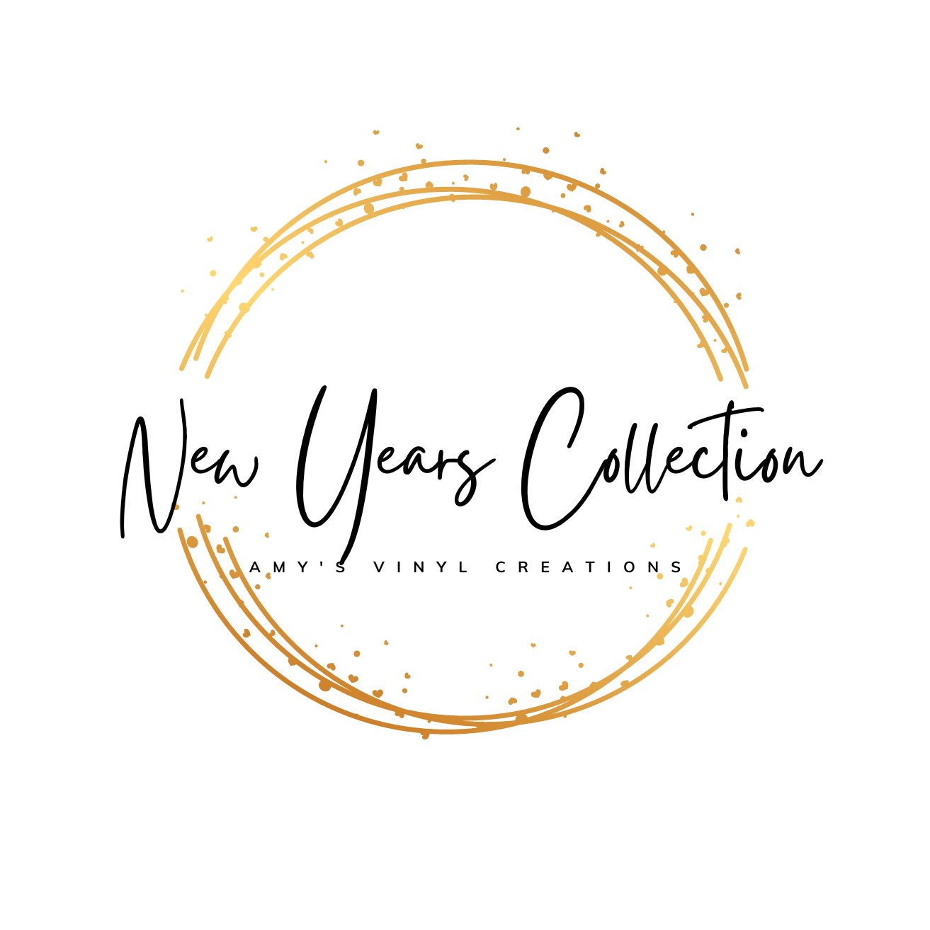 New Years Collection