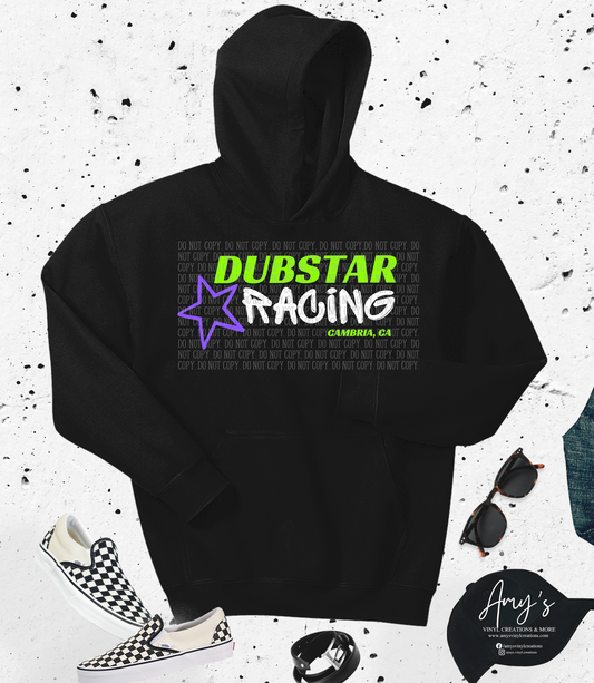 DUBSTAR Racing - GEAR