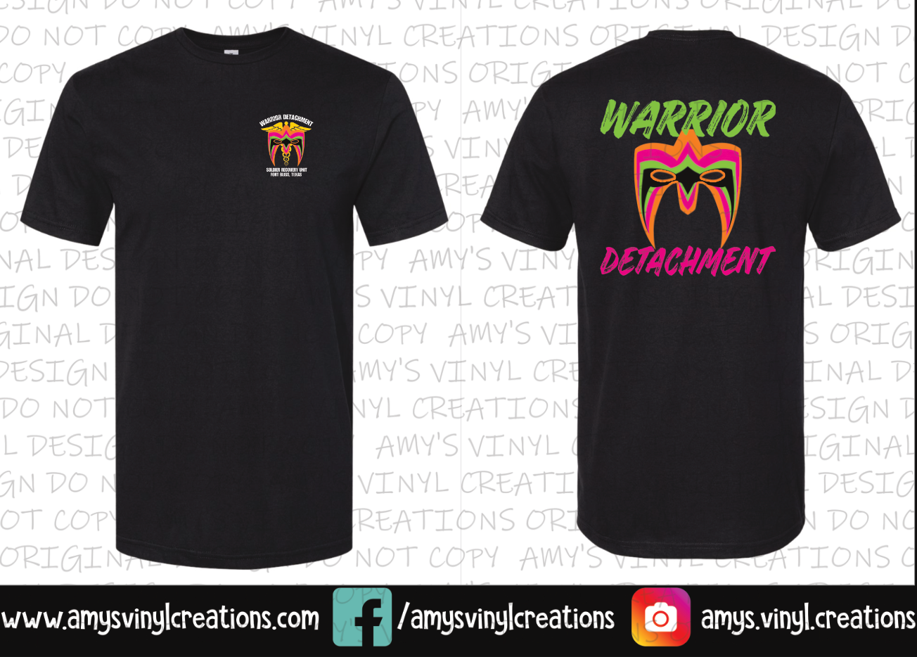Warrior Gear