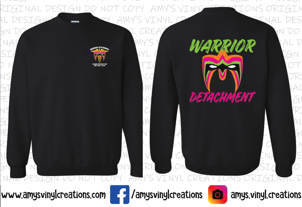 Warrior Gear