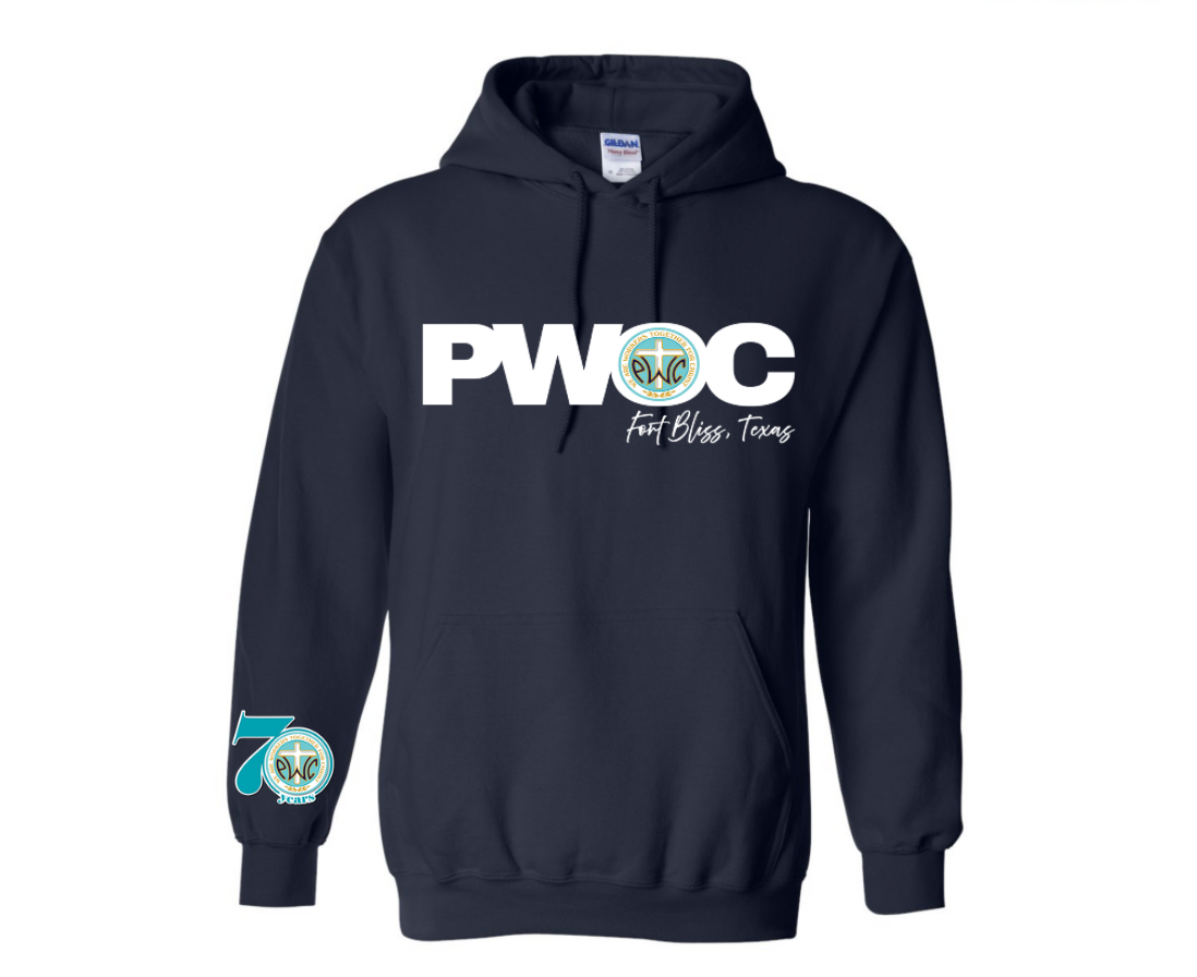 PWOC - Fort Bliss El Paso 2025