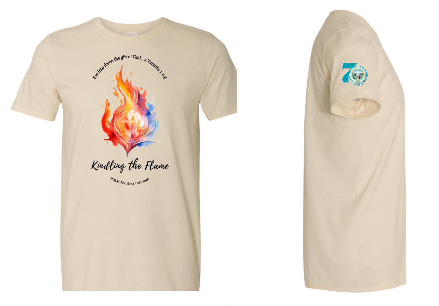 PWOC - Fort Bliss El Paso 2025