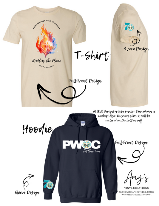 PWOC - Fort Bliss El Paso 2025