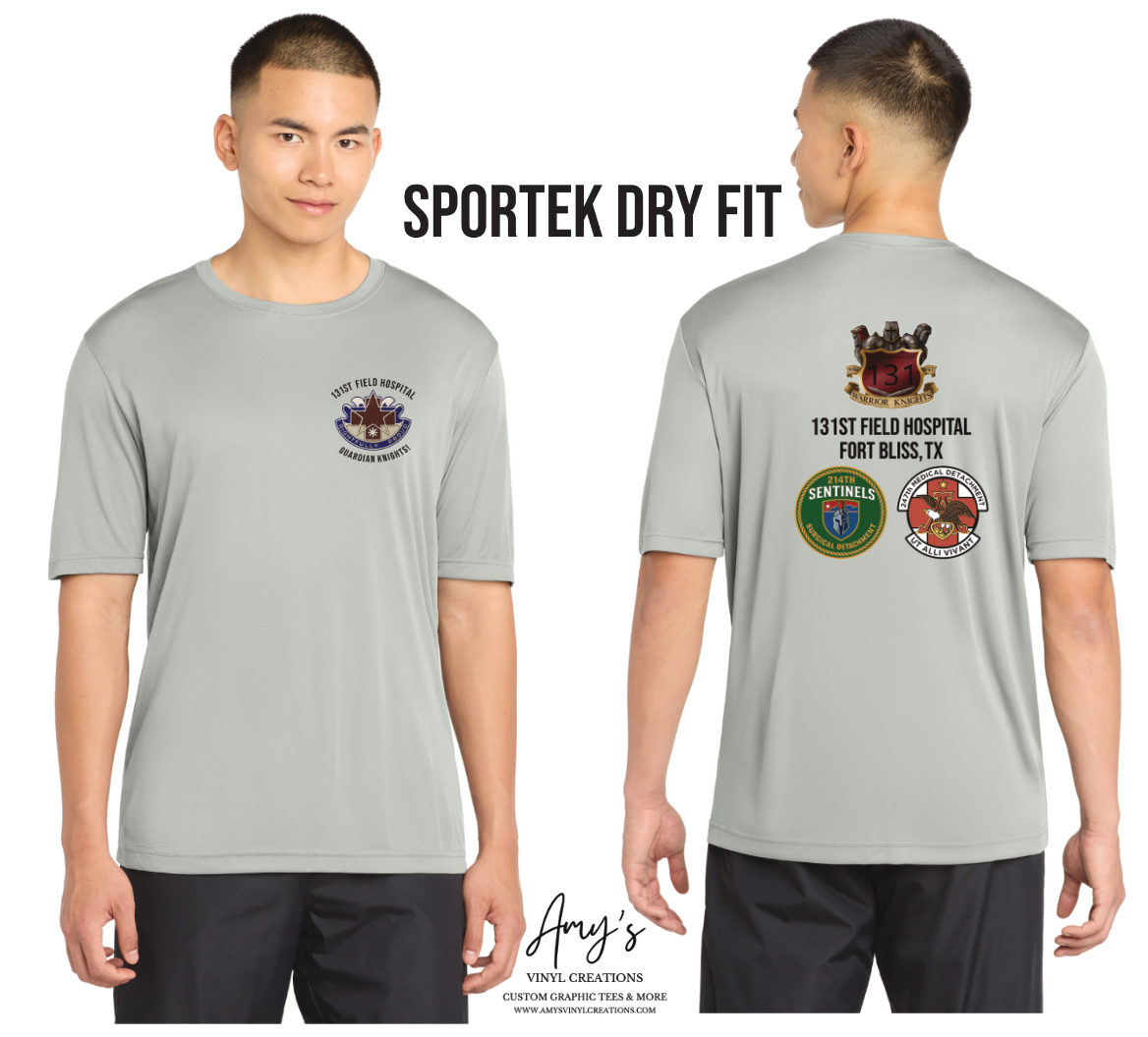 131 FH- Official Apparel