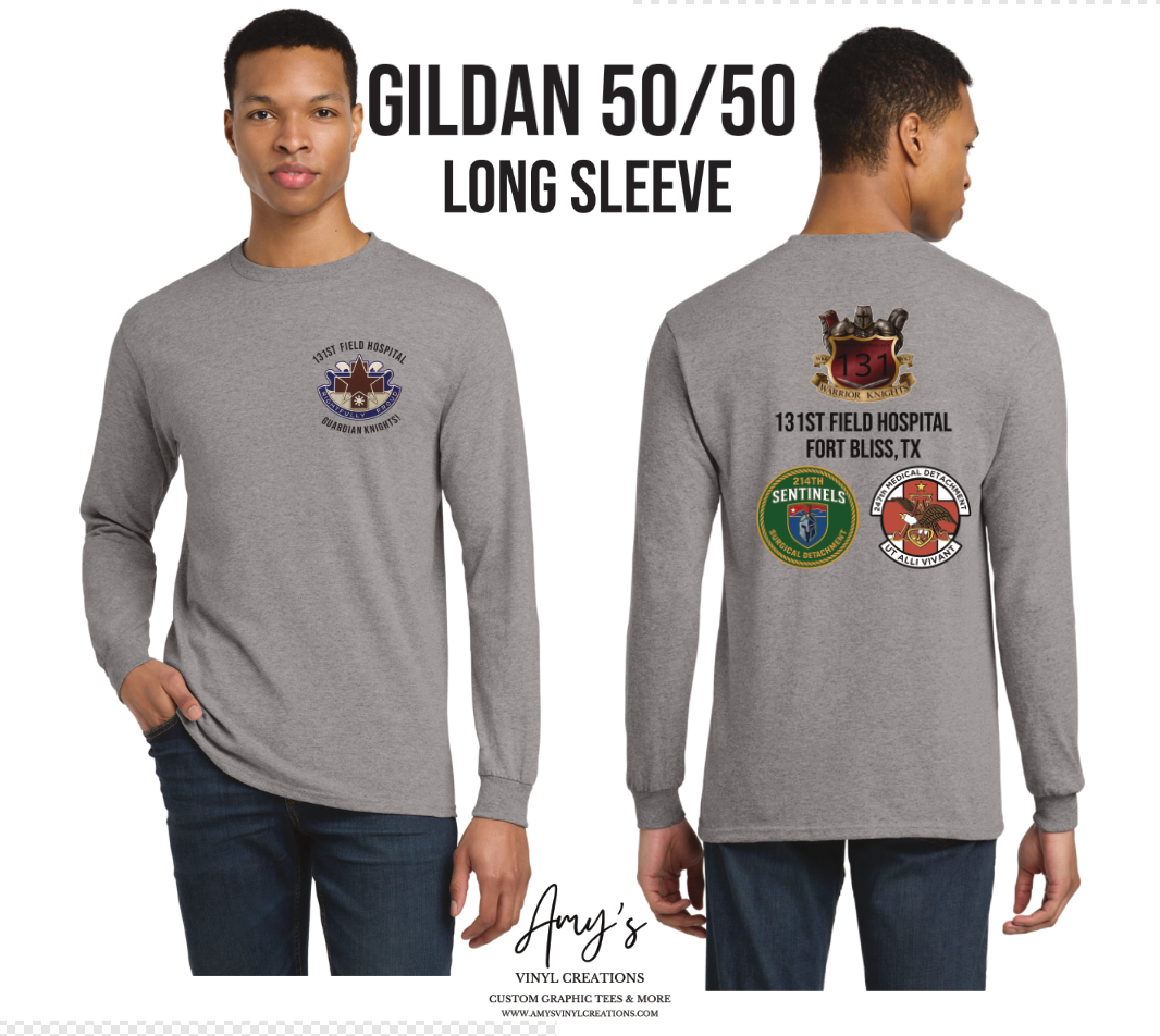 131 FH- Official Apparel