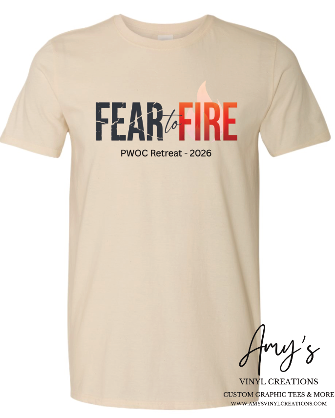 2026 PWOC Retreat - Order Cut Off Date April 12