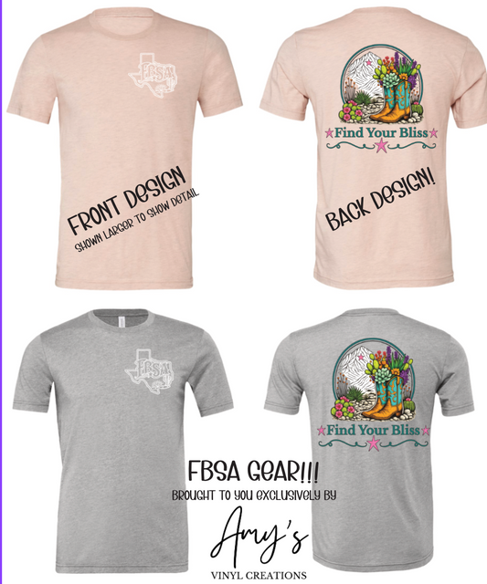 FBSA Gear