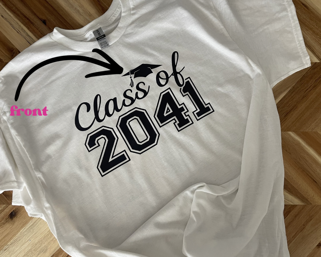 Handprint Kiddo Shirt