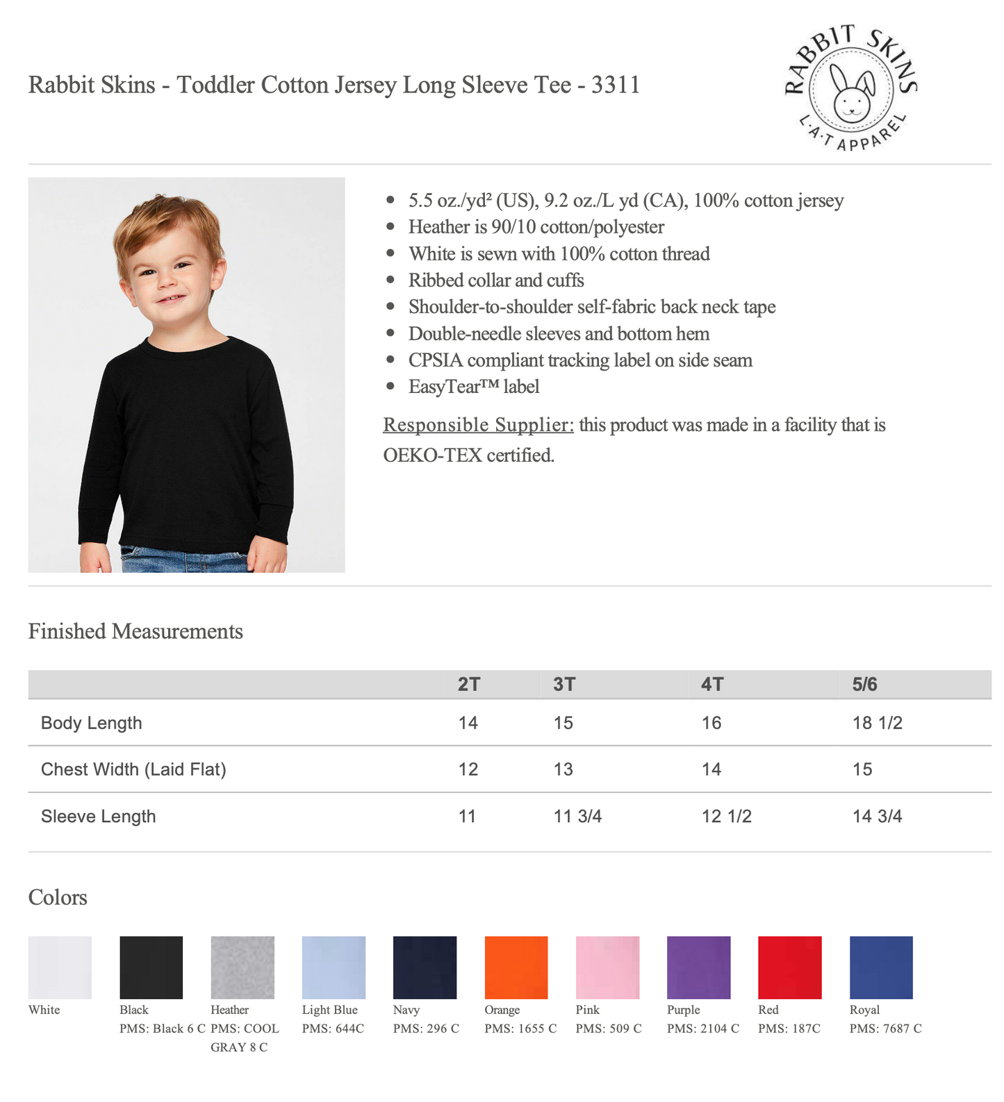 Milam Elementary PTA Sponsored Apparel Store