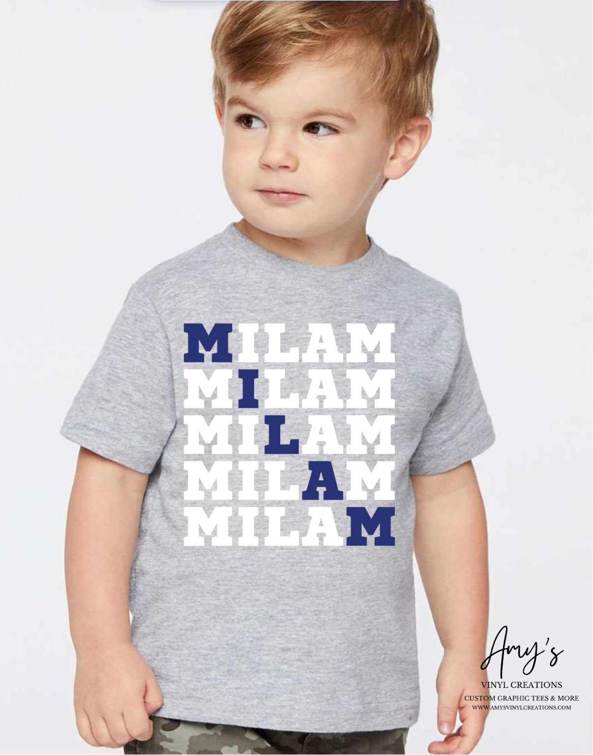 Milam Elementary PTA Sponsored Apparel Store